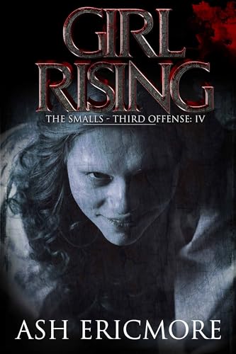 Girl Rising cover