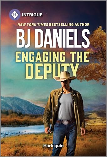 Engaging the Deputy book cover