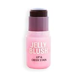 Revolution Beauty Jelly Blush Stick