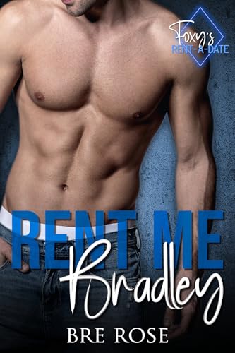 Bradley book cover