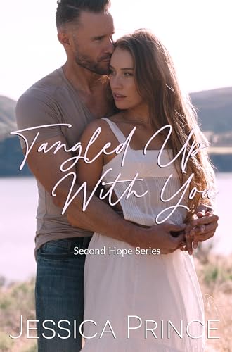 Tangled Up With You book cover