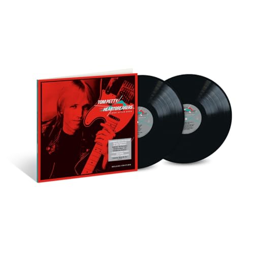 Long After Dark (Deluxe Edition)[2 LP]