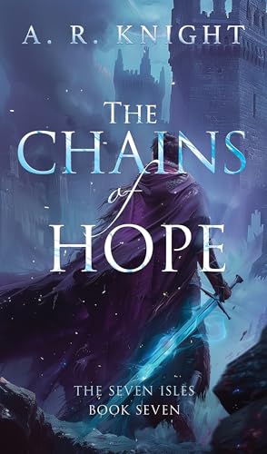 The Chains of Hope book cover