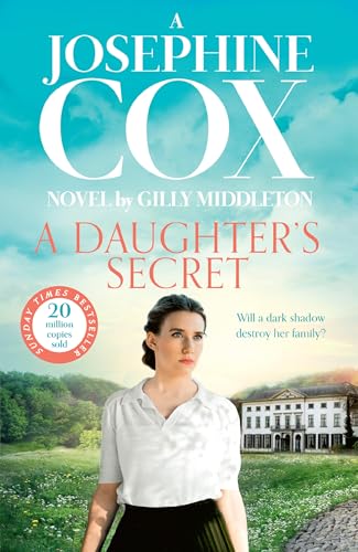 A Daughter’s Secret book cover