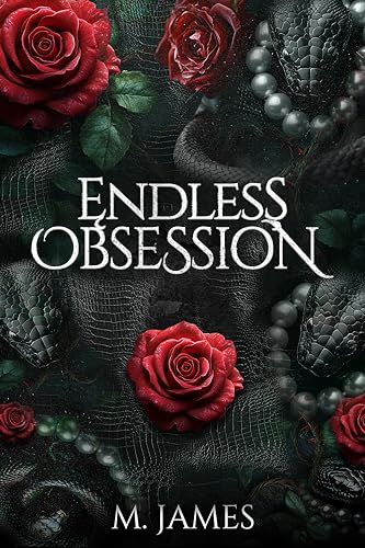 Endless Obsession book cover