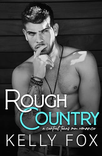 Rough Country book cover