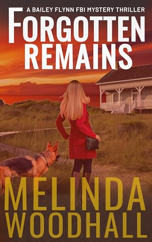 Forgotten Remains book cover