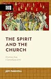 The Spirit and the Church