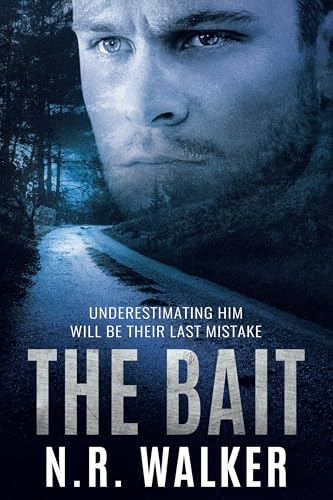 The Bait book cover