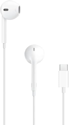 Apple EarPods with USB-C Plug