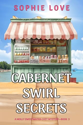 Cabernet Swirl Secrets book cover