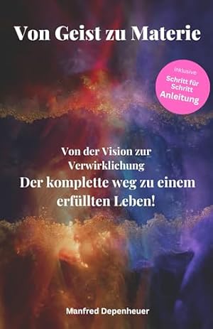 Der Geist der Materie Manfred Lütz