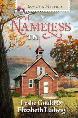 Love's a Mystery in Nameless, TN book cover