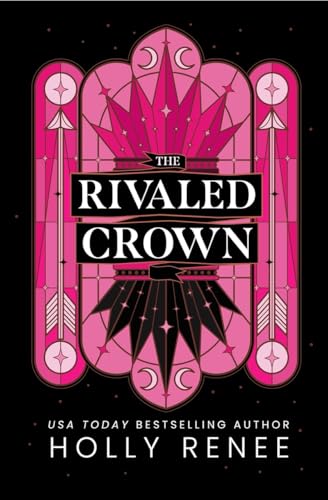 The Rivaled Crown book cover