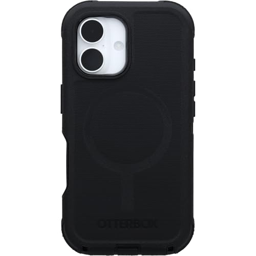 OtterBox Defender Series Case for iPhone 16