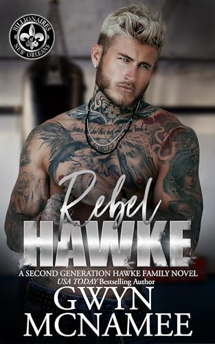 Rebel Hawke cover