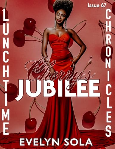 Cherry's Jubilee book cover
