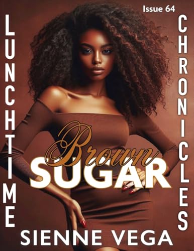 Brown Sugar (By: Sienne Vega) cover