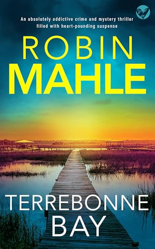 Terrebonne Bay / The Devil's Wage book cover