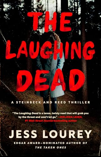 The Laughing Dead book cover