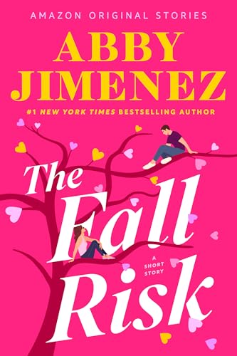 The Fall Risk cover