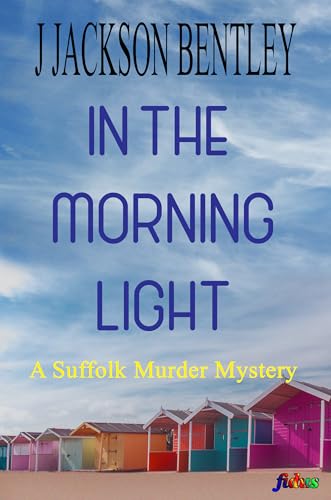In The Morning Light book cover