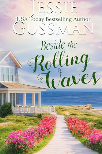 Beside the Rolling Waves book cover