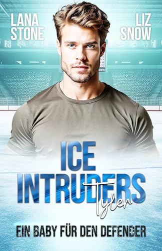 Tyler book cover