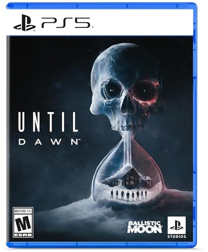 Until Dawn -PS5