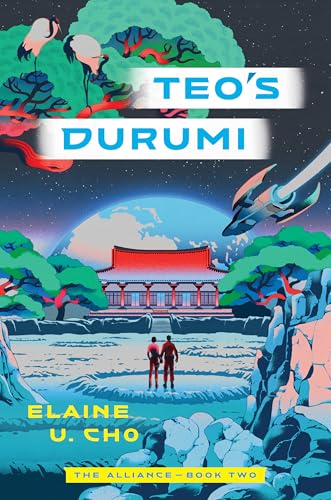 Teo's Durumi book cover
