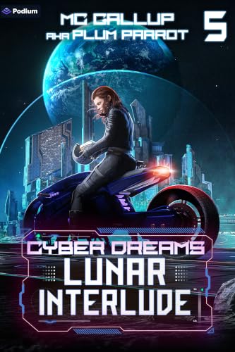 Lunar Interlude book cover