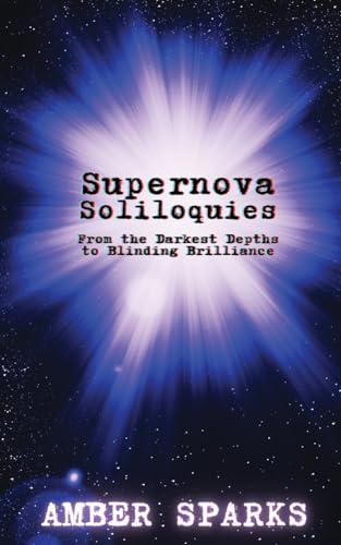 Supernova Soliloquies book cover