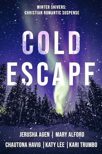 Cold Escape book cover