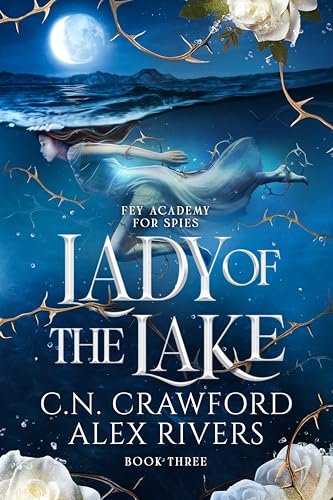 Lady of The Lake cover