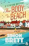 The Body On The Beach