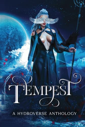 Tempest book cover