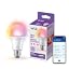 WiZ Connected LED Smart Bulb A19 (Matter Compatible)