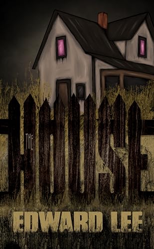 The House book cover