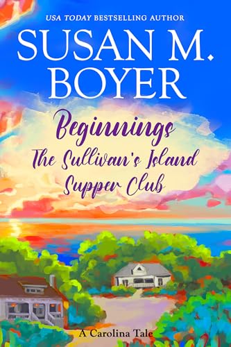Beginnings book cover