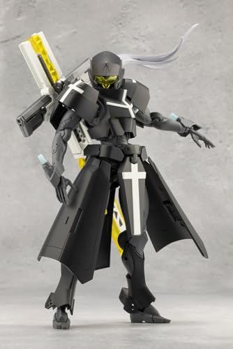 Kotobukiya Megalomaria Unlimited Universe: Ghillie Dhu Model Kit