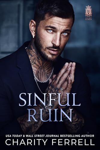 Sinful Ruin cover