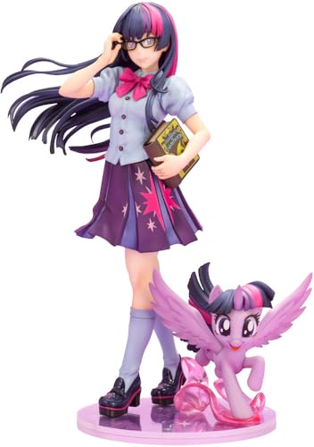 My Little Pony: Twilight Sparkle Bishoujo Statue