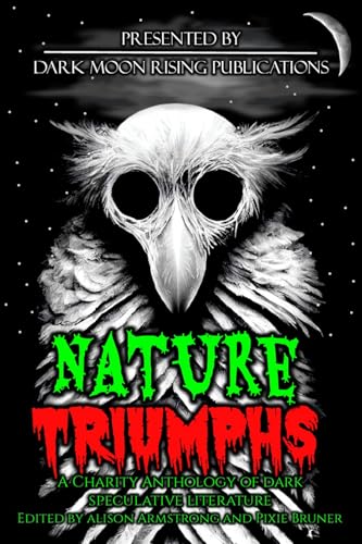 Nature Triumphs book cover