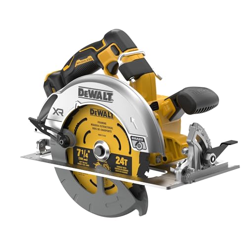 DeWalt Cordless Circular Saw