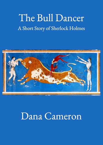 The Bull Dancer book cover