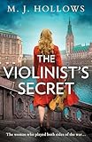 The Violinist’s Secret