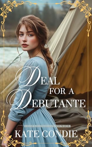 Deal for a Debutante cover