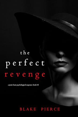The Perfect Revenge cover