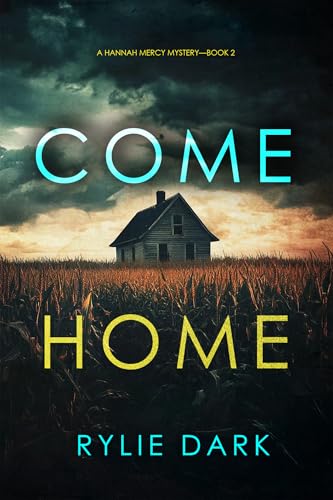 Come Home book cover
