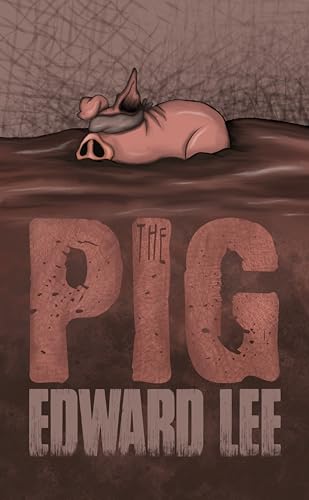 The Pig book cover